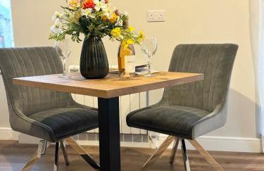 The Queens Nest, 1 - Bed, Sleeps 2 - Foto 27