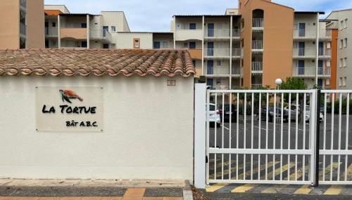 Au bord de l'eau - Appartement cosy au Cap d'Agde - Photo 2