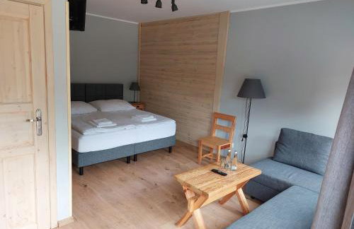 Tamarynowa Osada - Kraina Udanego Wypoczynku - Foto 41