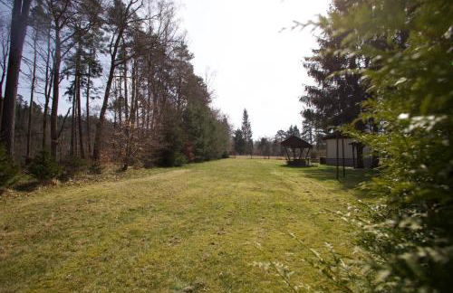 Feriensiedlung Alte Talsperre - Foto 28