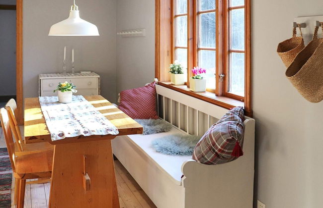 6 Person Holiday Home in Ullared-by Traum - Foto 19