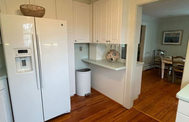 Coastal Cottage - 4 2 by Beach - Foto 9