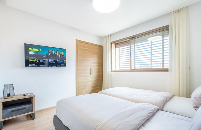 ZARI BOUTIQUE Aparthotel - Foto 33