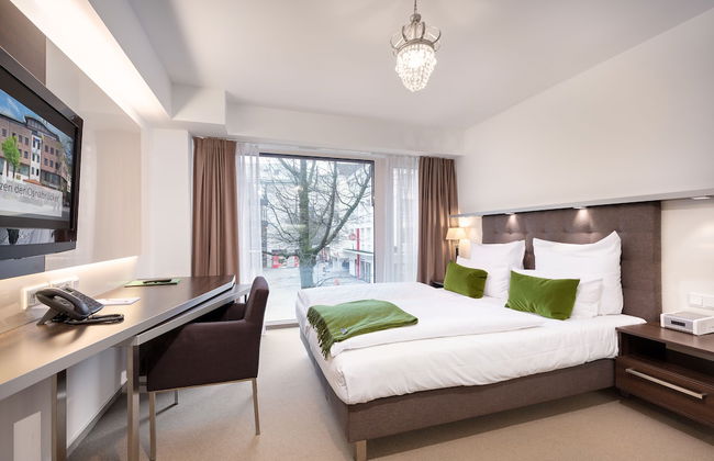 Bergmann Boardinghouse - Foto 9