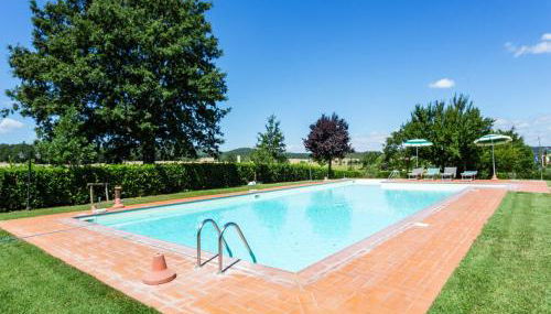 Scenic Apartment in Casole D'elsa With Pool - Foto 2