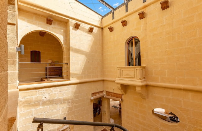 Onefifty Gozitan Villa and Pool - Foto 45