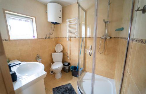 Domki u Eryka - Foto 19