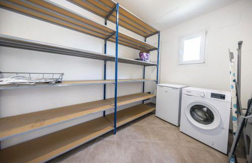 Grand Gîte Nature à Jezainville - Clim, Jardin Privé & Terrasse - 7 lits - Foto 22