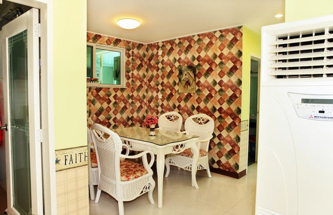 San Yan Blue Harbor Apartment - Foto 40