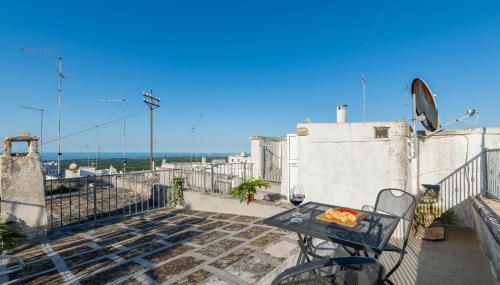 Casa Rosetta con terrazza panoramica by Wonderful Italy - Foto 2
