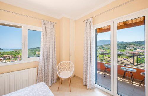 Kanali Hill House - Foto 16