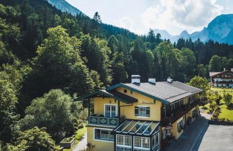 Ferienwohnungen Martinsklause - Foto 11