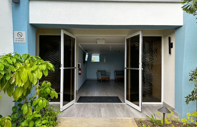 Blue Haven Holiday Apartments - Foto 32