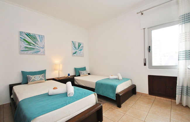 Apartamento Canary - Foto 8