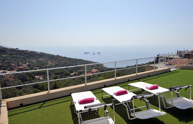 Villa Le Gesine - Foto 27