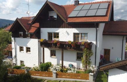 Ferienwohnung Christina - Foto 1
