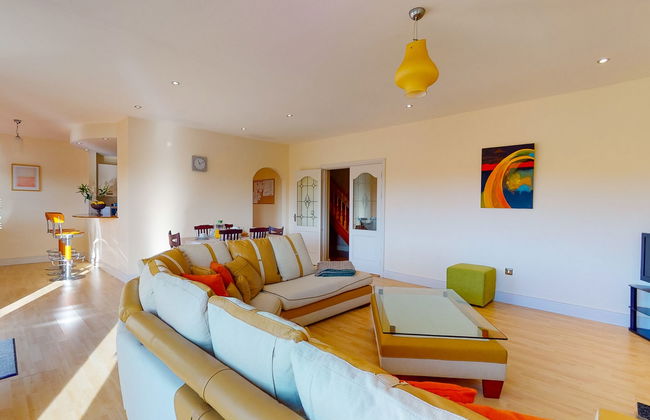 Grove Lodge - Foto 8