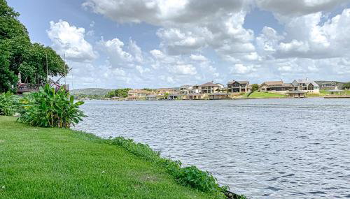 Little House on LBJ - Foto 2