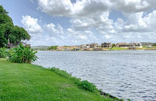 Little House on LBJ - Foto 2