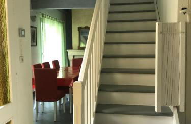 Villa La Marpierre - Foto 14