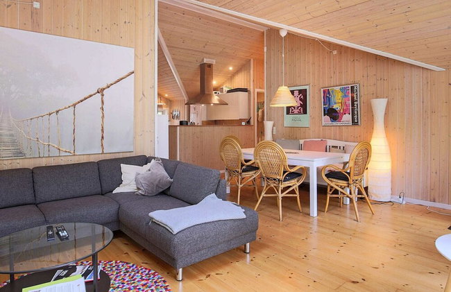 Holiday Home in Vejby - Photo 7
