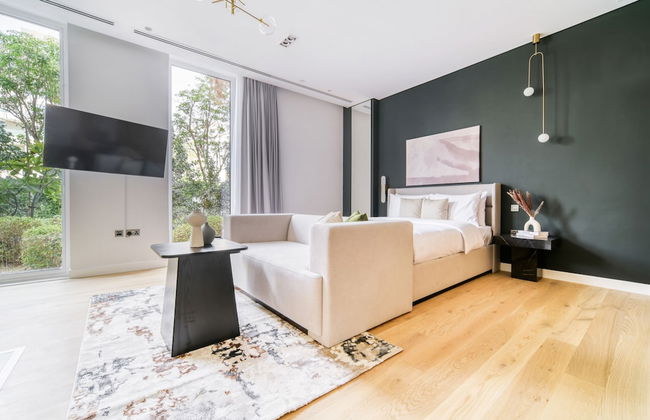 Al Barari Stella Stays - Photo 3