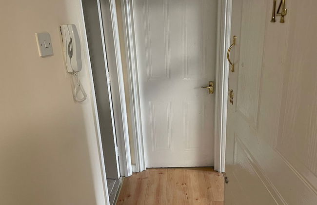 Cozy 1Br Flat Near Uel Campus Beckton/dlr/parking - Foto 43