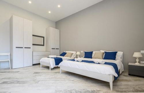 [LUNGOMARE 6min] Suite Deluxe Miraglia with Parking - Foto 31