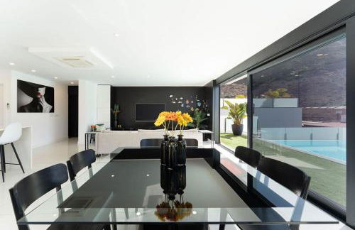 Villa Art & Design Tauro pool Wi-Fi BBQ - Foto 68