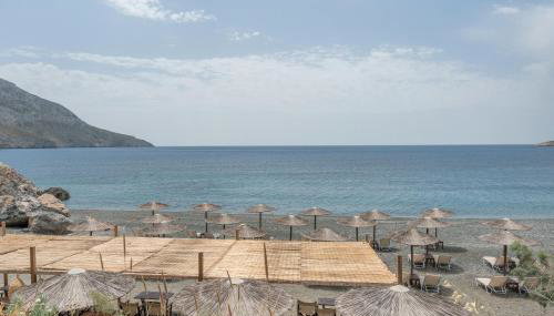 Niki's Studios Kalymnos - Foto 2