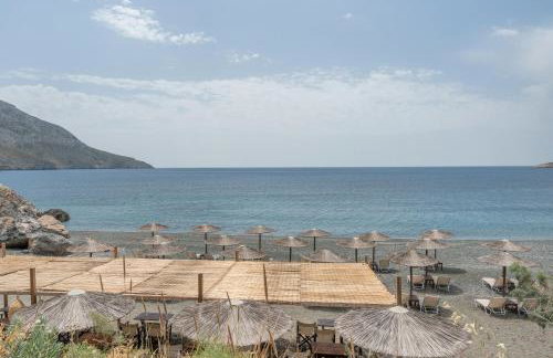 Niki's Studios Kalymnos - Foto 2