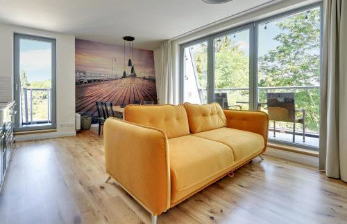 Comfort Apartments Dolny Sopot - Photo 58