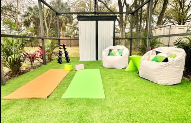 7 BR Heated Pool, Game Room, Theater, Sleeps 25 - Foto 36