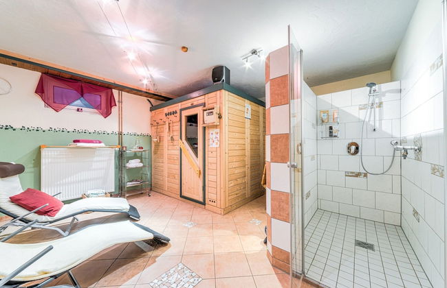 Cozy Apartment in Marktrodach With Sauna - Foto 64