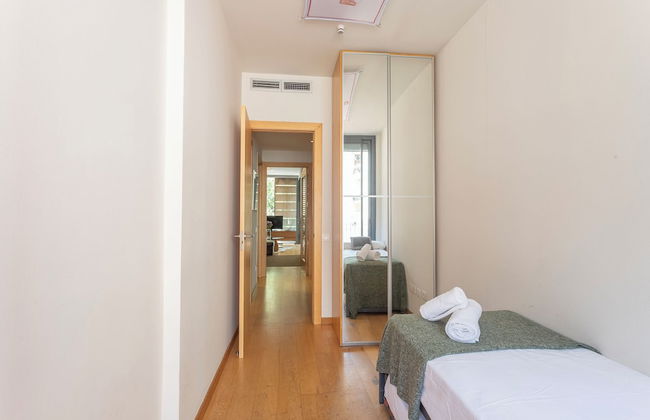 MSB Rooftop Pool City Center - Foto 6