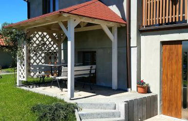 Blisko Lasu - Foto 63