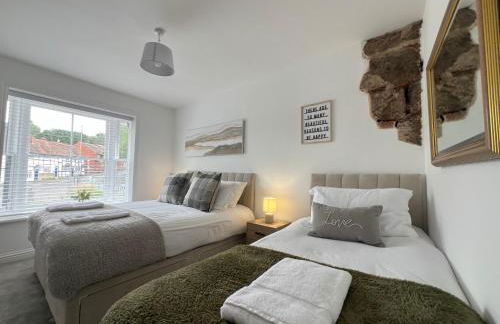 The Cosy Corner Leamington Spa, Warwick - Foto 23