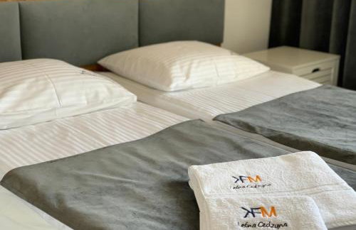 apartament LeśnaCedzyna - Foto 3