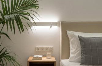 NESEA Boutique Apartments - Foto 60