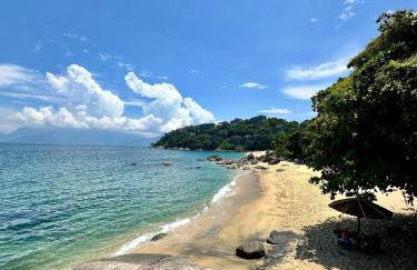 Apartamento Bela Vista Porto Real Resort - Foto 14