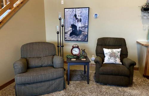 Family-Friendly Historic Barn Rental on Hobby Farm near Frederic, Wisconsin - Foto 26