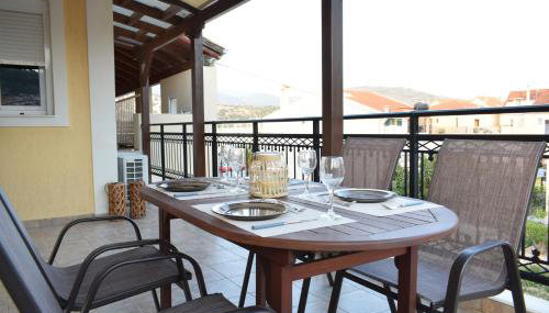 Alimar Apartment - Photo 5