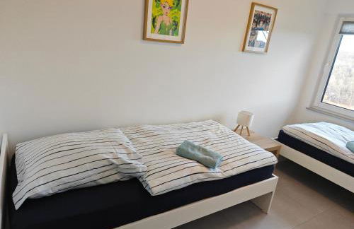 Siegen 2 - Geisweid Work and stay Neu Modernisiert 3 Schlafzimmer Badezimmer Wohnzimmer Balkon - Foto 66