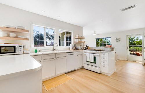 Bird and Barrel Vineyard Farmhouse - Foto 40