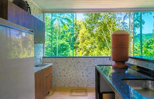 Casa de veraneio Paraty - Foto 4