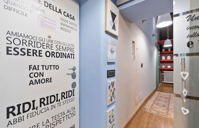 Rome as you feel - Governo Vecchio - Photo 22