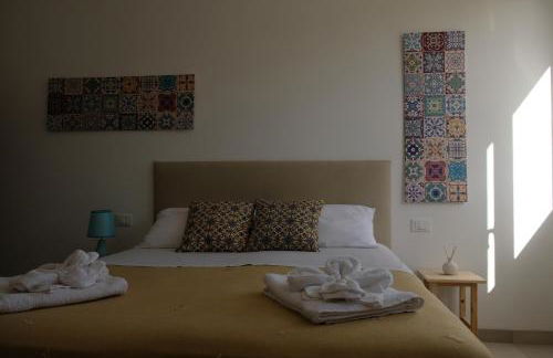 Le terrazze sul sale-Monolocale 1 & Monolocale 2 White Gold Apartaments & 2 White Gold Apartaments - Foto 55