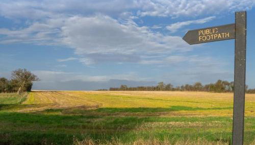 The Old Reading Rooms Linton - Foto 4