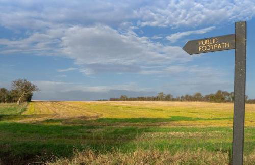 The Old Reading Rooms Linton - Foto 4