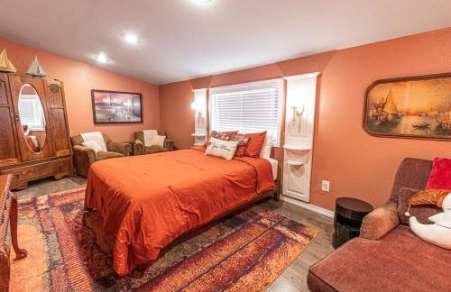 Moon Over The Mills - Foto 19